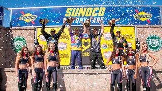 Gallery: 2016 Toyota NHRA Sonoma Nationals