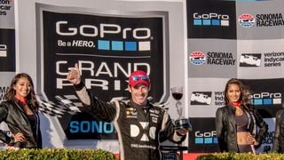 Gallery: GoPro Grand Prix of Sonoma