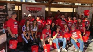 SCC Sonoma Bucket Brigade 2019