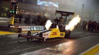 Gallery: Toyota NHRA Sonoma Nationals 2018