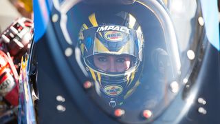 Gallery: 2016 Toyota NHRA Sonoma Nationals