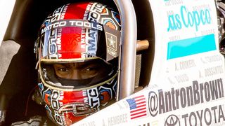 Gallery: 2016 Toyota NHRA Sonoma Nationals