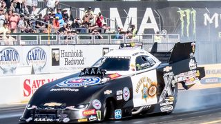 Gallery: Toyota NHRA Sonoma Nationals