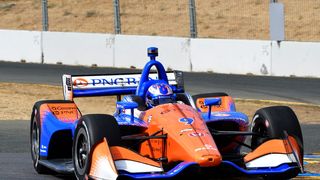 Gallery: 2018 Grand Prix of Sonoma