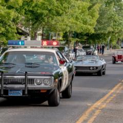 Gallery: Historic Race Car Festival 2019