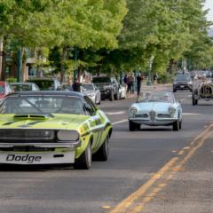 Gallery: Historic Race Car Festival 2019