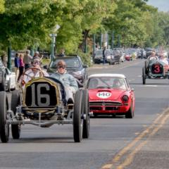 Gallery: Historic Race Car Festival 2019