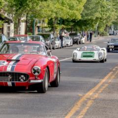 Gallery: Historic Race Car Festival 2019