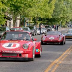 Gallery: Historic Race Car Festival 2019