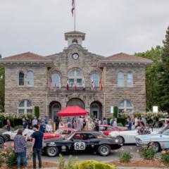 Gallery: Historic Race Car Festival 2019