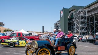 Gallery: 2017 Sonoma Historic Motorsports Festival