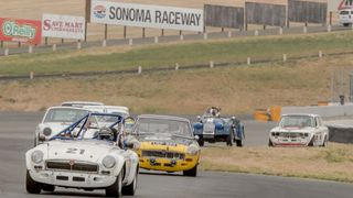 Gallery: 2017 Sonoma Historic Motorsports Festival