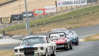 Gallery: 2017 Sonoma Historic Motorsports Festival