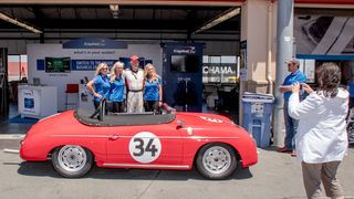 Gallery: 2017 Sonoma Historic Motorsports Festival