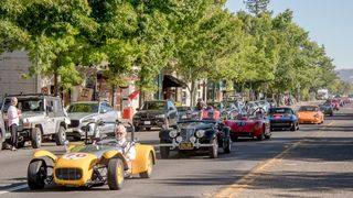 Gallery: 2017 Sonoma Historic Motorsports Festival