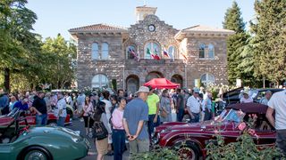 Gallery: 2017 Sonoma Historic Motorsports Festival