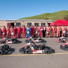 Gallery: SCC Sonoma Childrens Champion Appreciation Day 2018