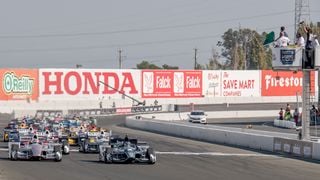 Gallery: GoPro Grand Prix of Sonoma