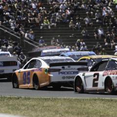 Gallery: Toyota/Save Mart 350 2019