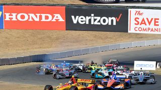 Gallery: 2018 Grand Prix of Sonoma