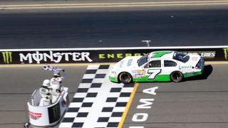 Gallery: 2018 Toyota Save Mart 350