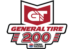 General Tire 200 Logo