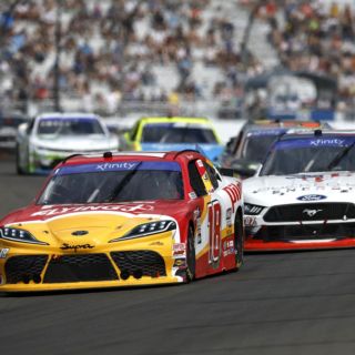DoorDash 250