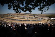 NASCAR Weekend Gallery