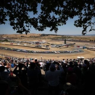 Gallery: NASCAR Weekend