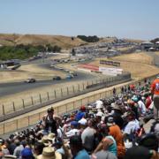 Turn 9 Terrace