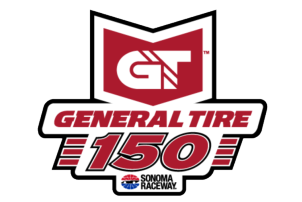General Tire 150 Logo