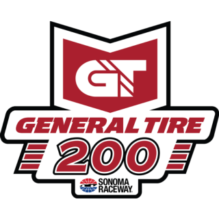 General Tire 200