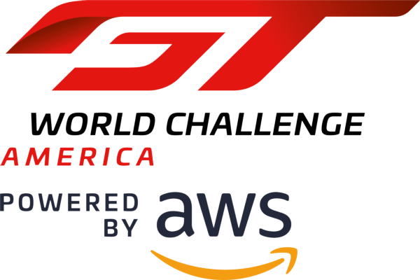 GT World Challenge America Logo