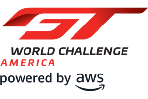GT World Challenge America Logo