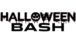 Halloween Bash at Sonoma Drags & Drift Logo
