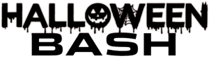 Halloween Bash at Sonoma Drags & Drift Logo