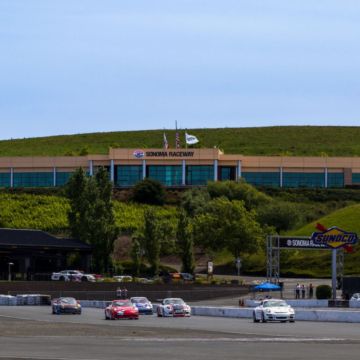 Gallery: CSRG David Love Gallery