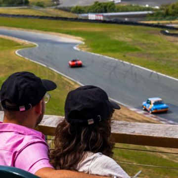 Gallery: CSRG David Love Gallery