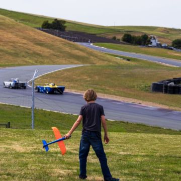 Gallery: CSRG David Love Gallery