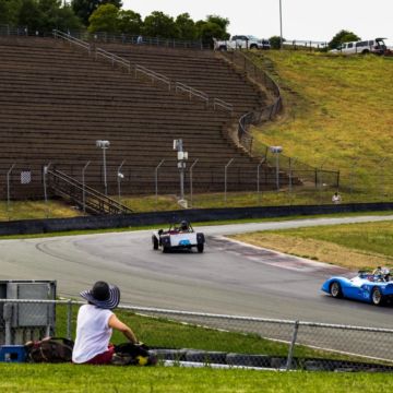 Gallery: CSRG David Love Gallery