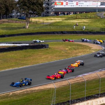 Gallery: CSRG David Love Gallery