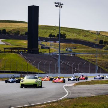 Gallery: CSRG David Love Gallery