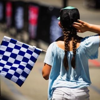 Bring The Kids <span>Powered by Ticketmaster </span>