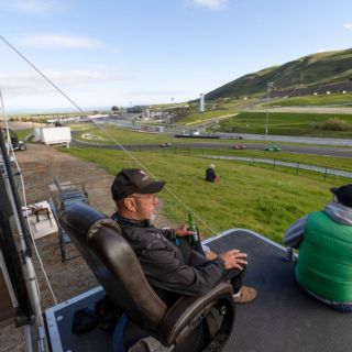 Turn 8 Campground