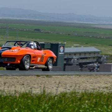 Gallery: Racing America Gallery