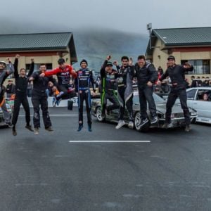 Gallery: Winter Jam Weekend Gallery