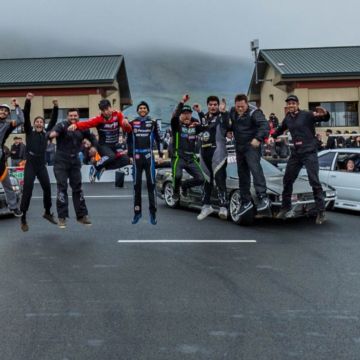 Gallery: Winter Jam Weekend Gallery