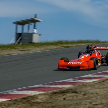 Gallery: Racing America Gallery