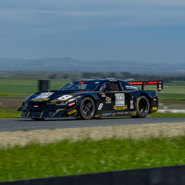 Gallery: Racing America Gallery