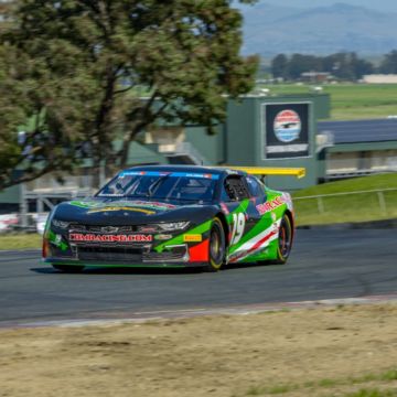 Gallery: Racing America Gallery